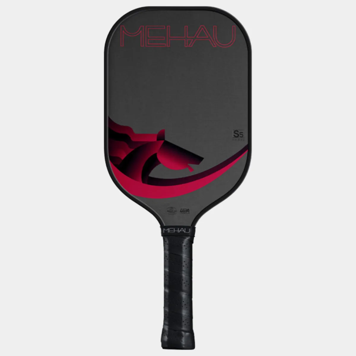 MEHAU S5 AIRPOOM™ Aerodynamic Pickleball Paddle