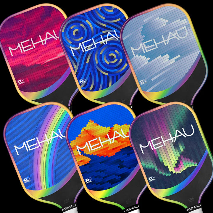 Mehaupickleball