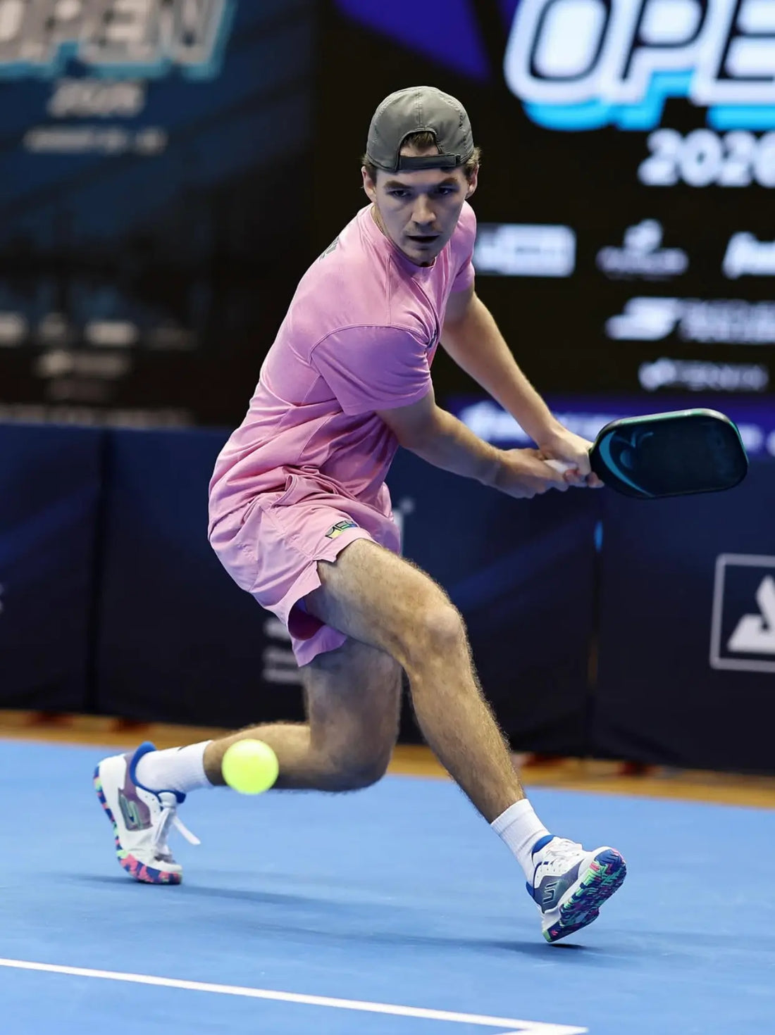 Mehaupickleball