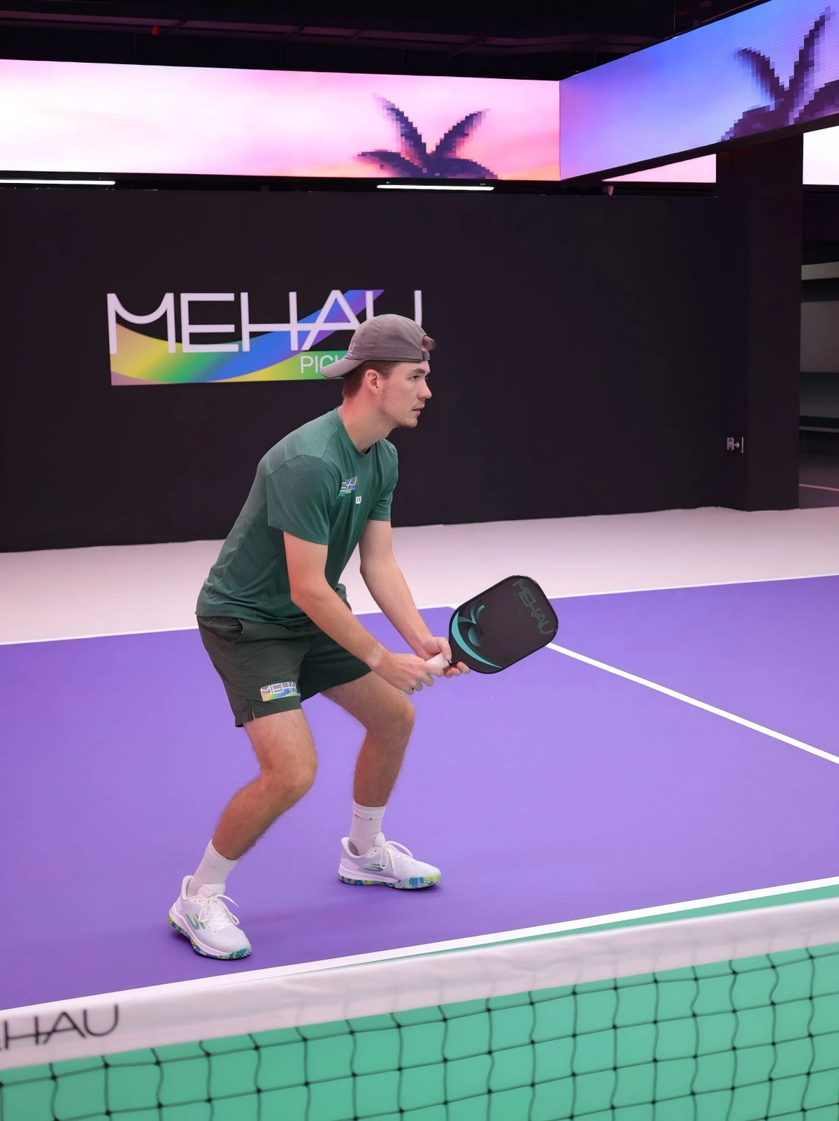 Mehaupickleball