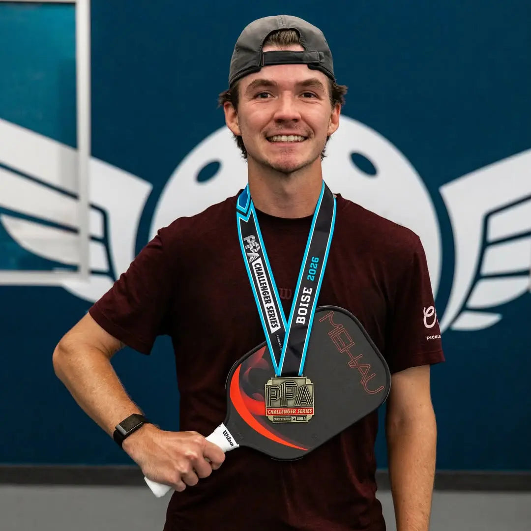Mehaupickleball