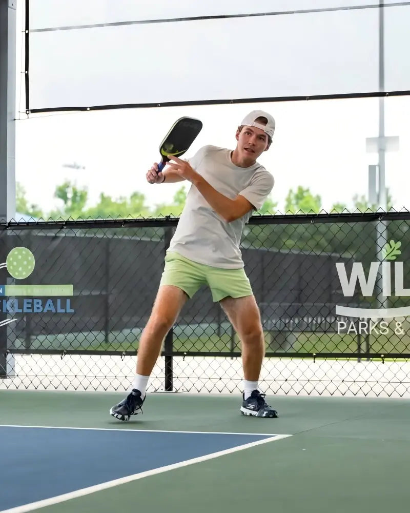 Mehaupickleball