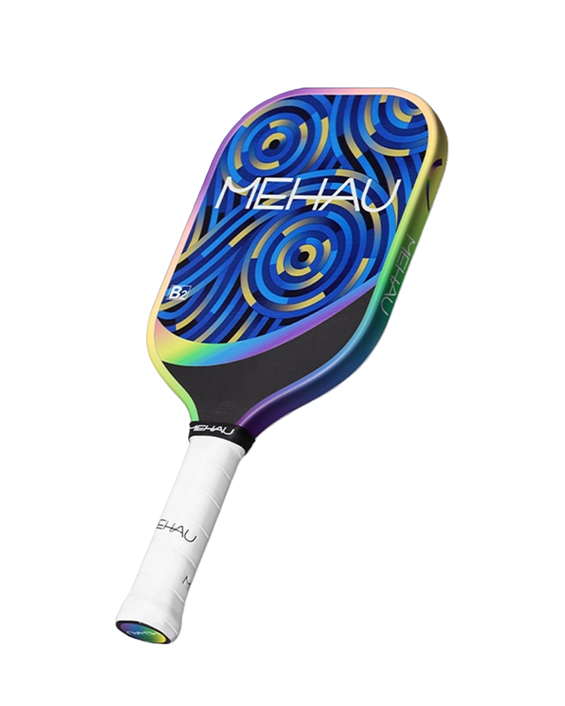 Mehaupickleball