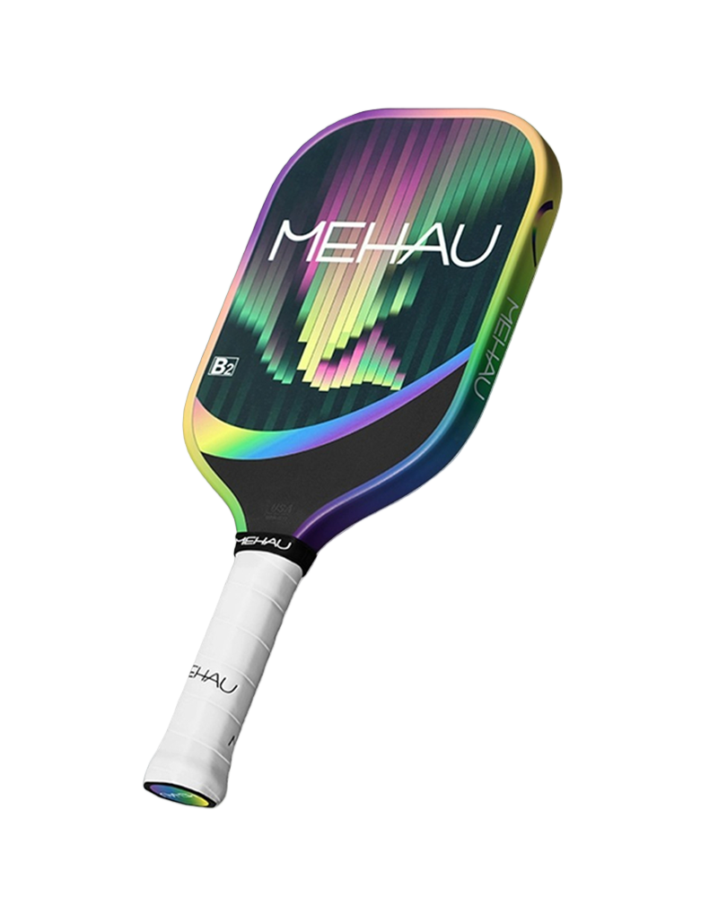 Mehaupickleball