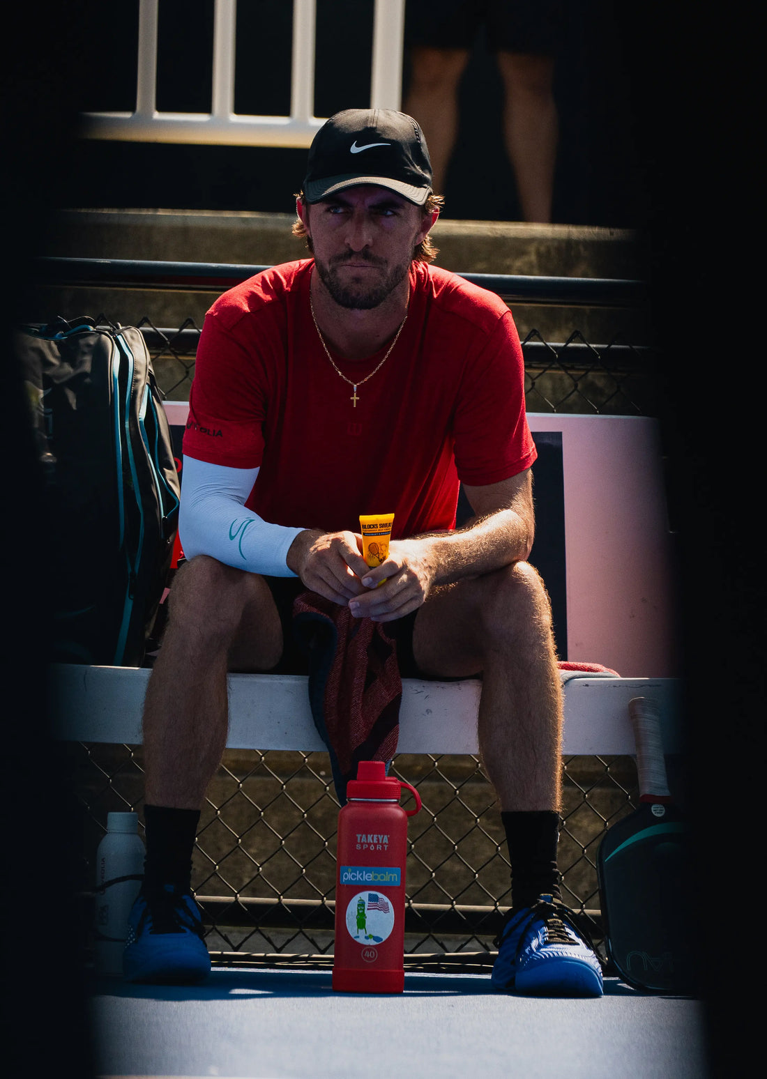 Mehaupickleball