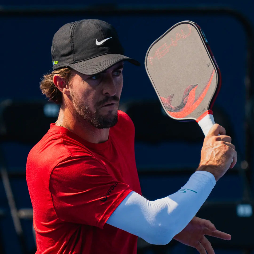 Mehaupickleball