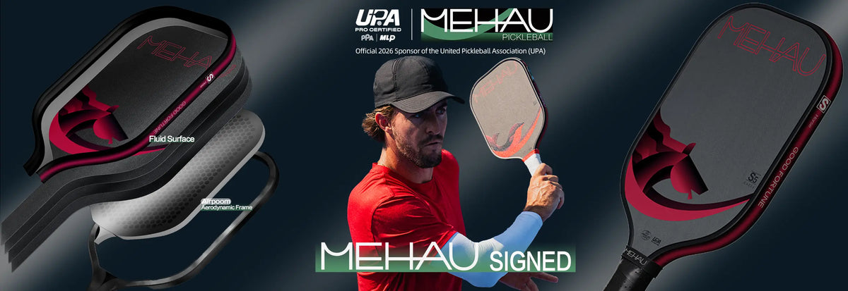 Mehaupickleball