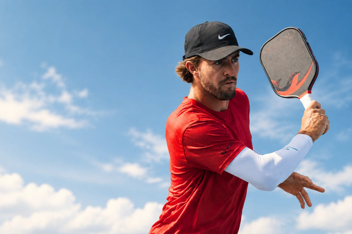 Mehaupickleball