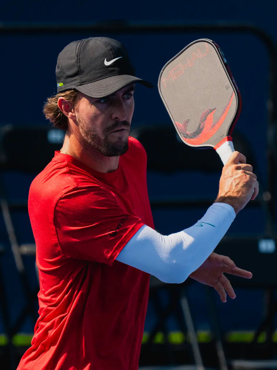Mehaupickleball