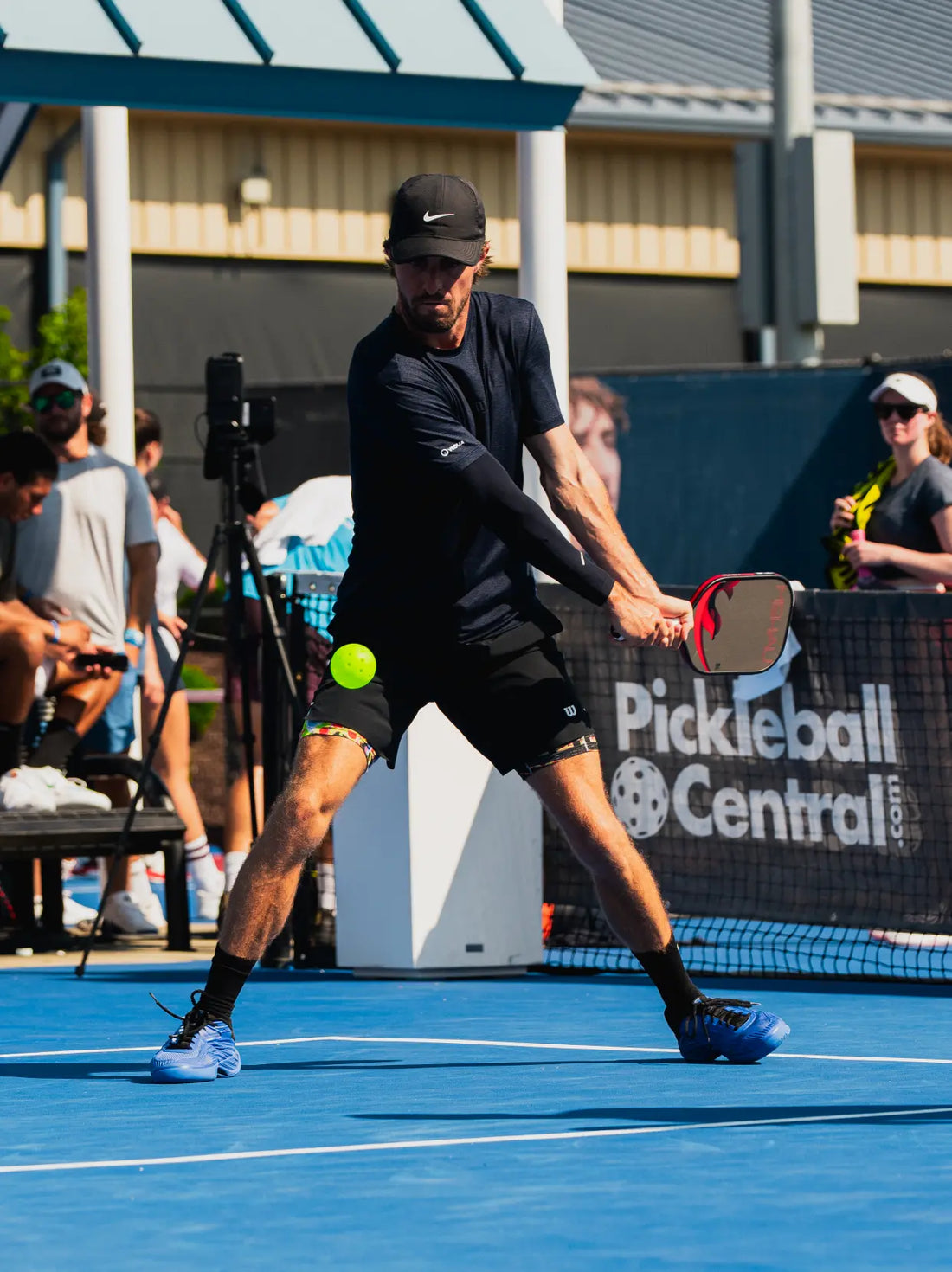 Mehaupickleball