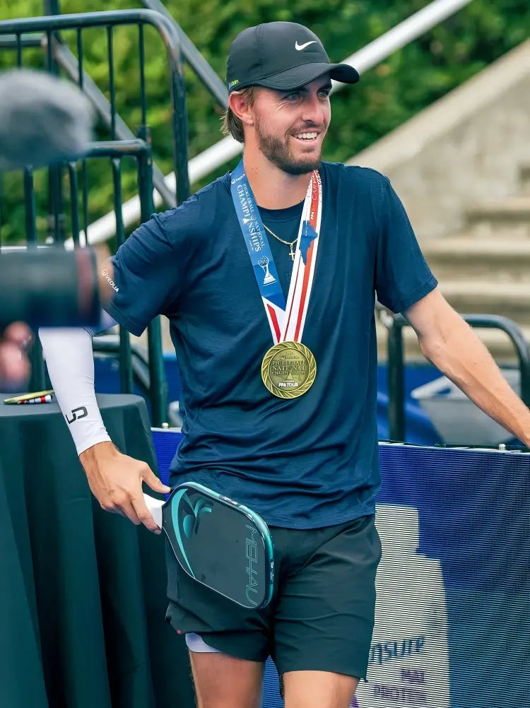 Mehaupickleball