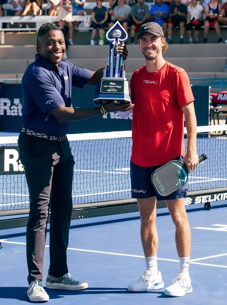 Mehaupickleball