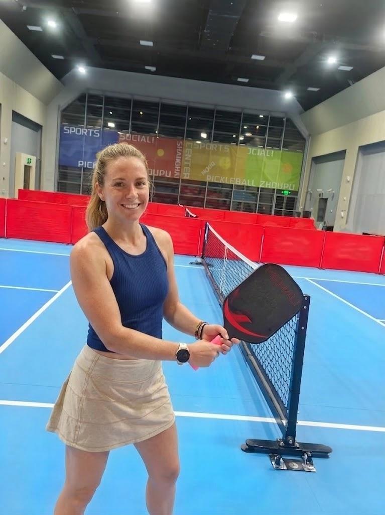 Mehaupickleball