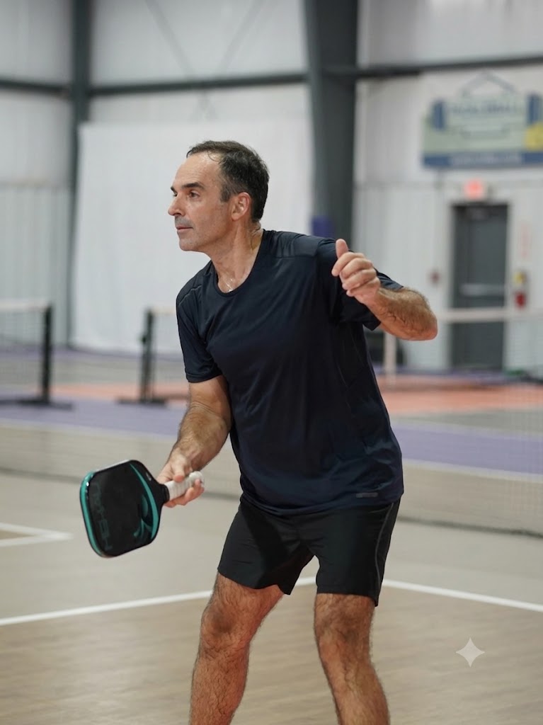 Mehaupickleball