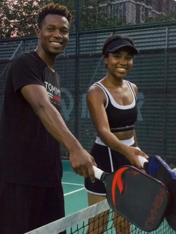 Mehaupickleball