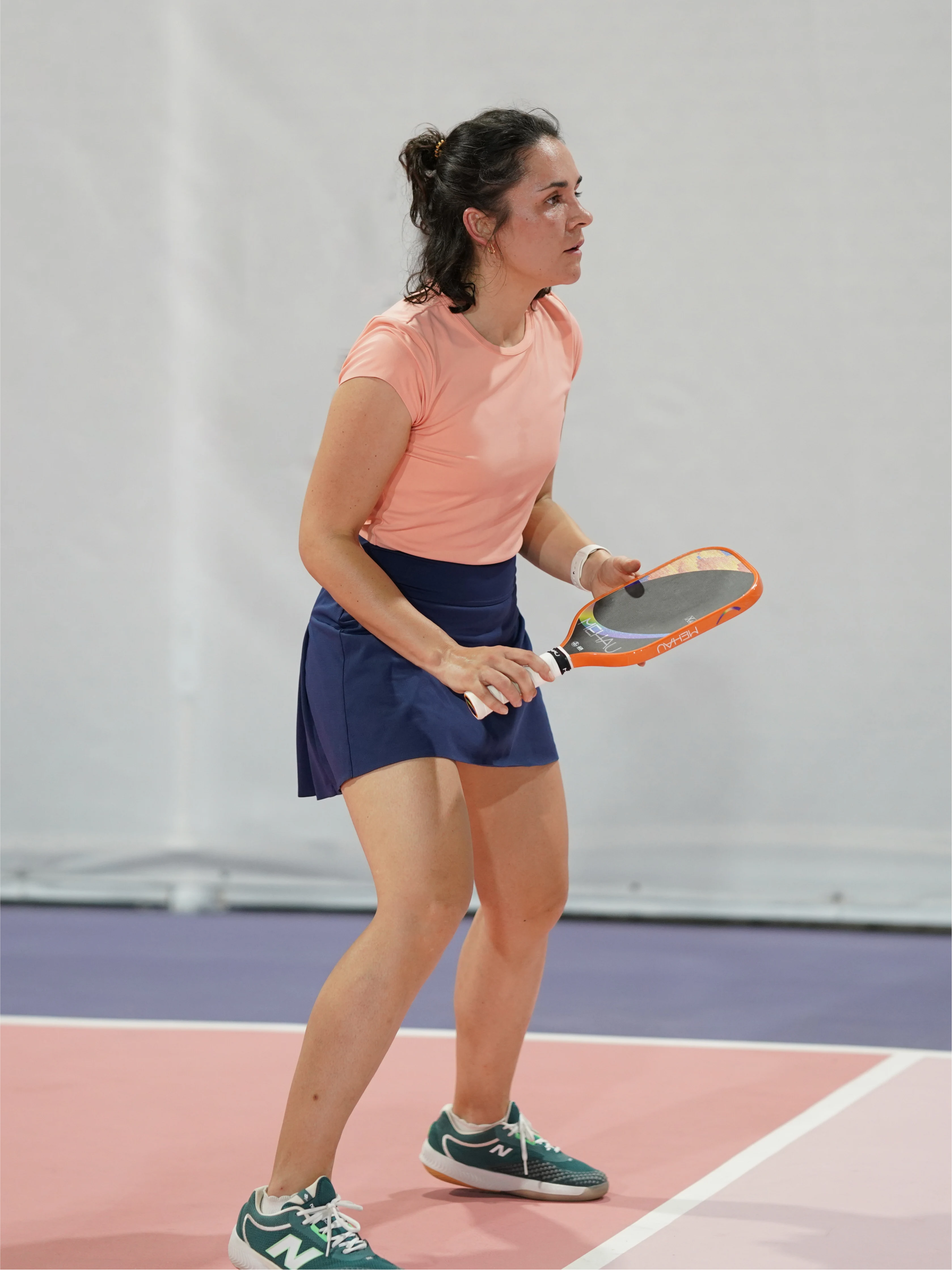 Mehaupickleball