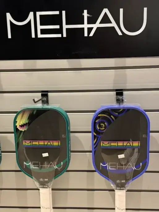 Mehaupickleball