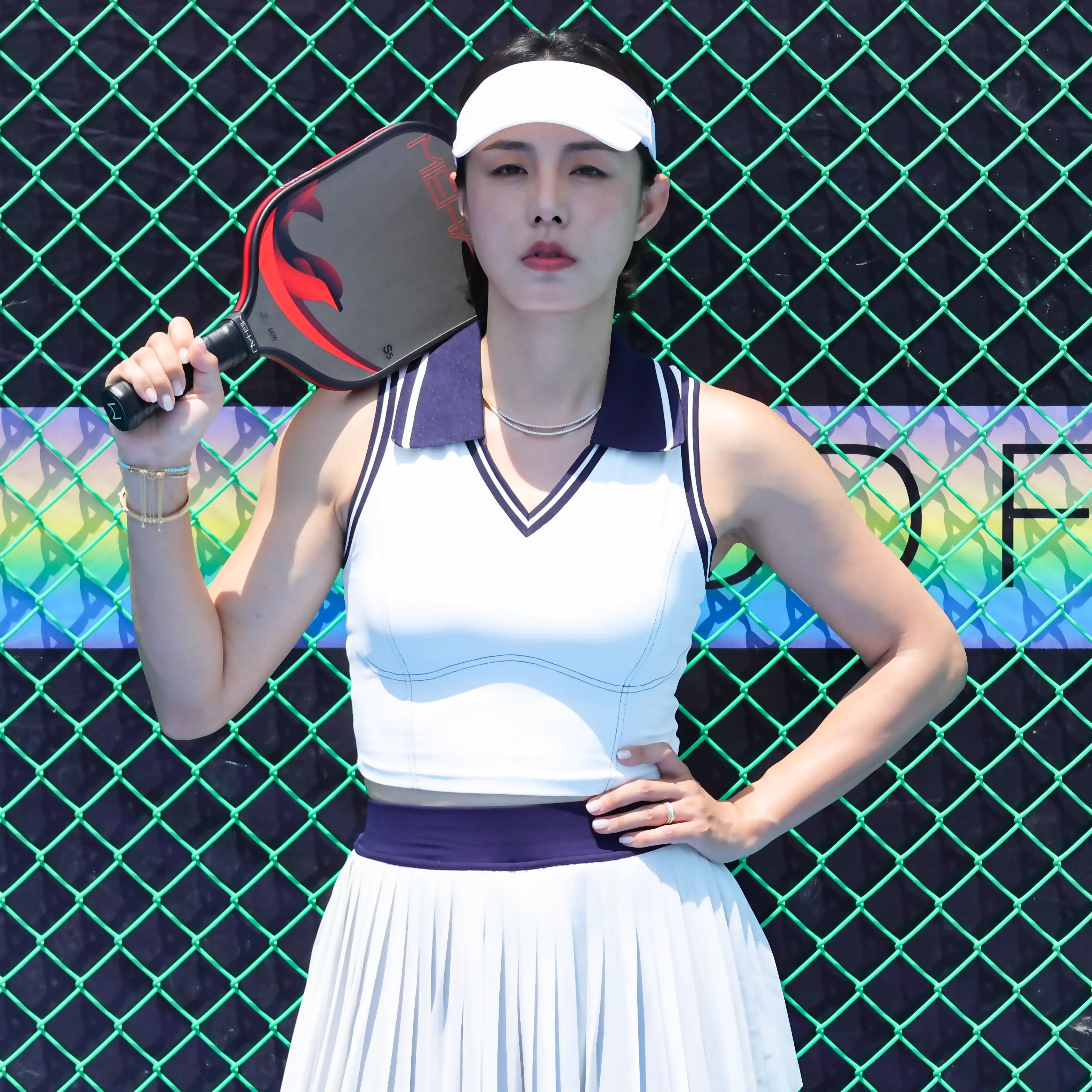 Mehaupickleball