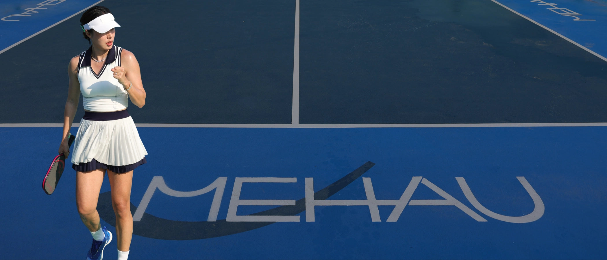 Mehaupickleball