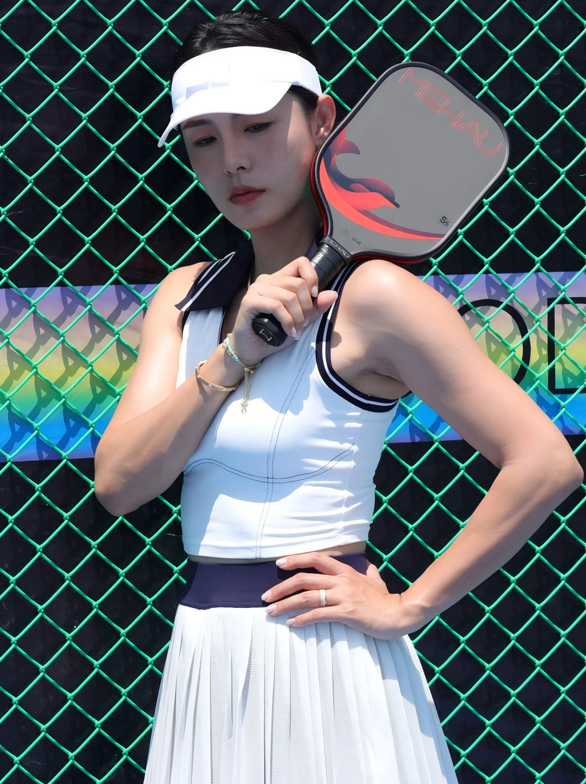 Mehaupickleball