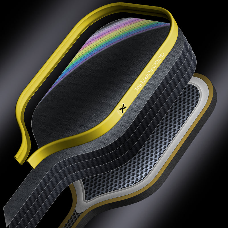 Mehaupickleball